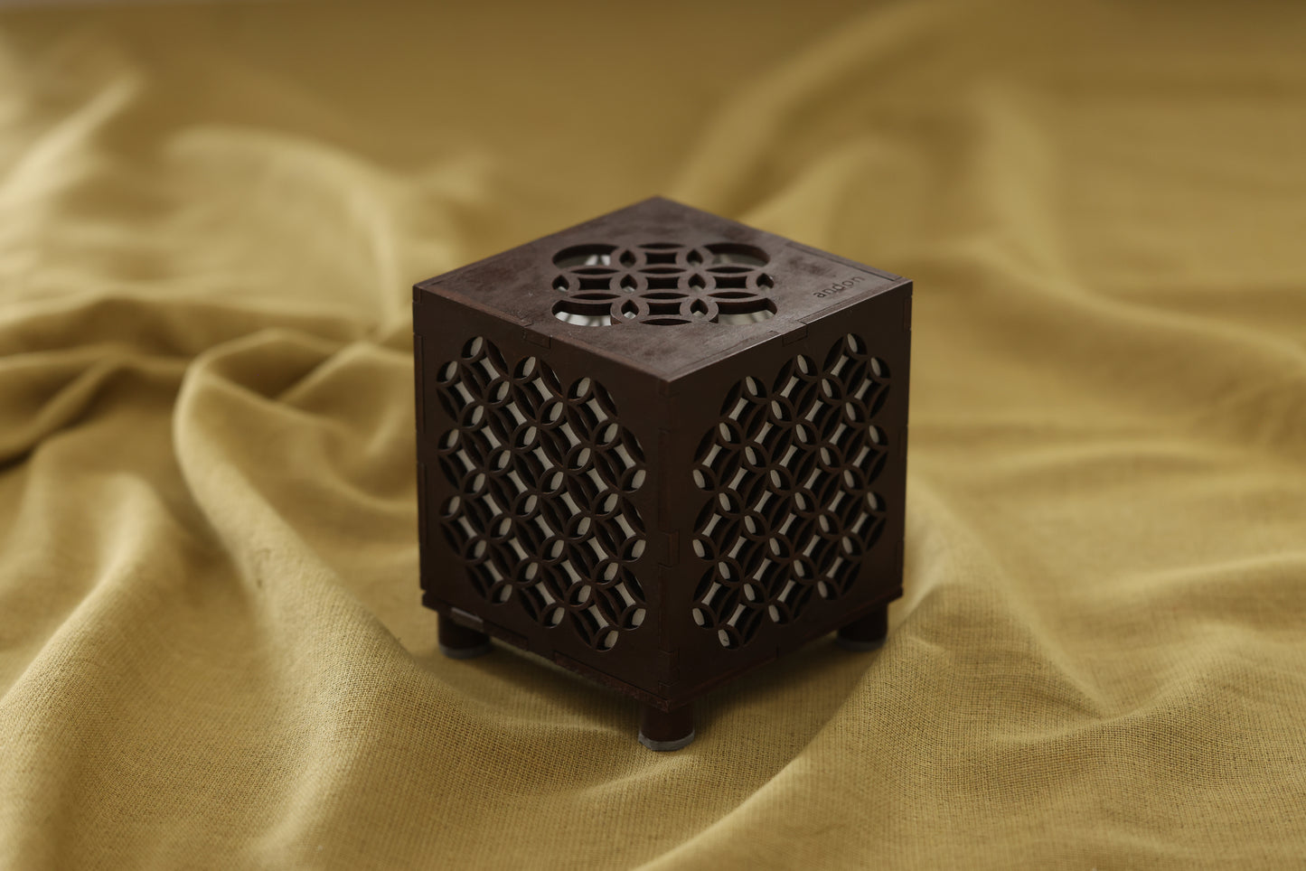 square & cube and on