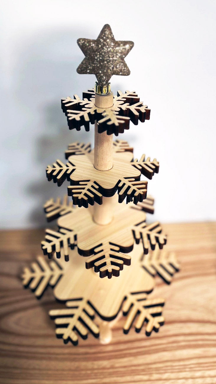 ステージクリスマスツリー 期間、数量数量限定