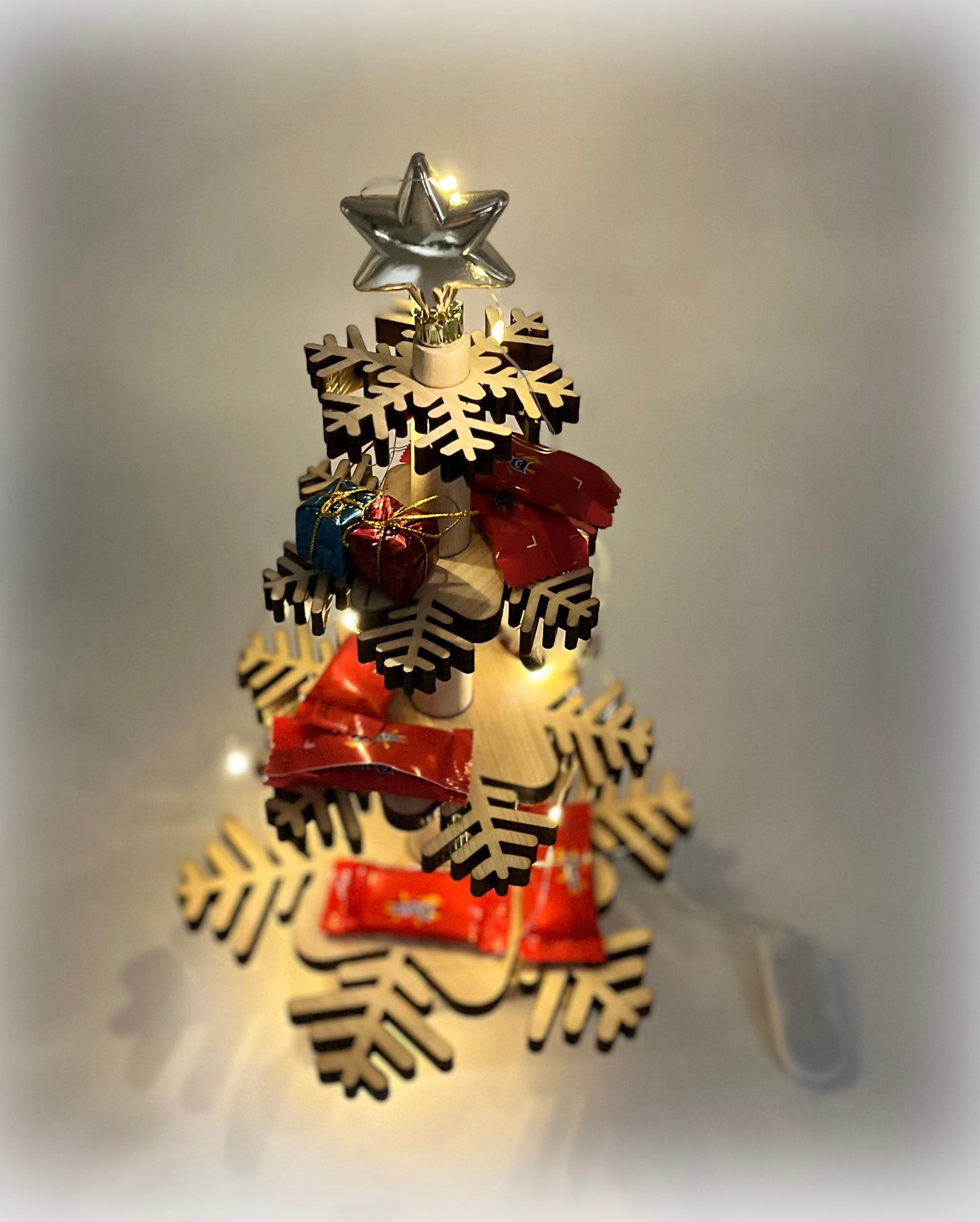 ステージクリスマスツリー 期間、数量数量限定