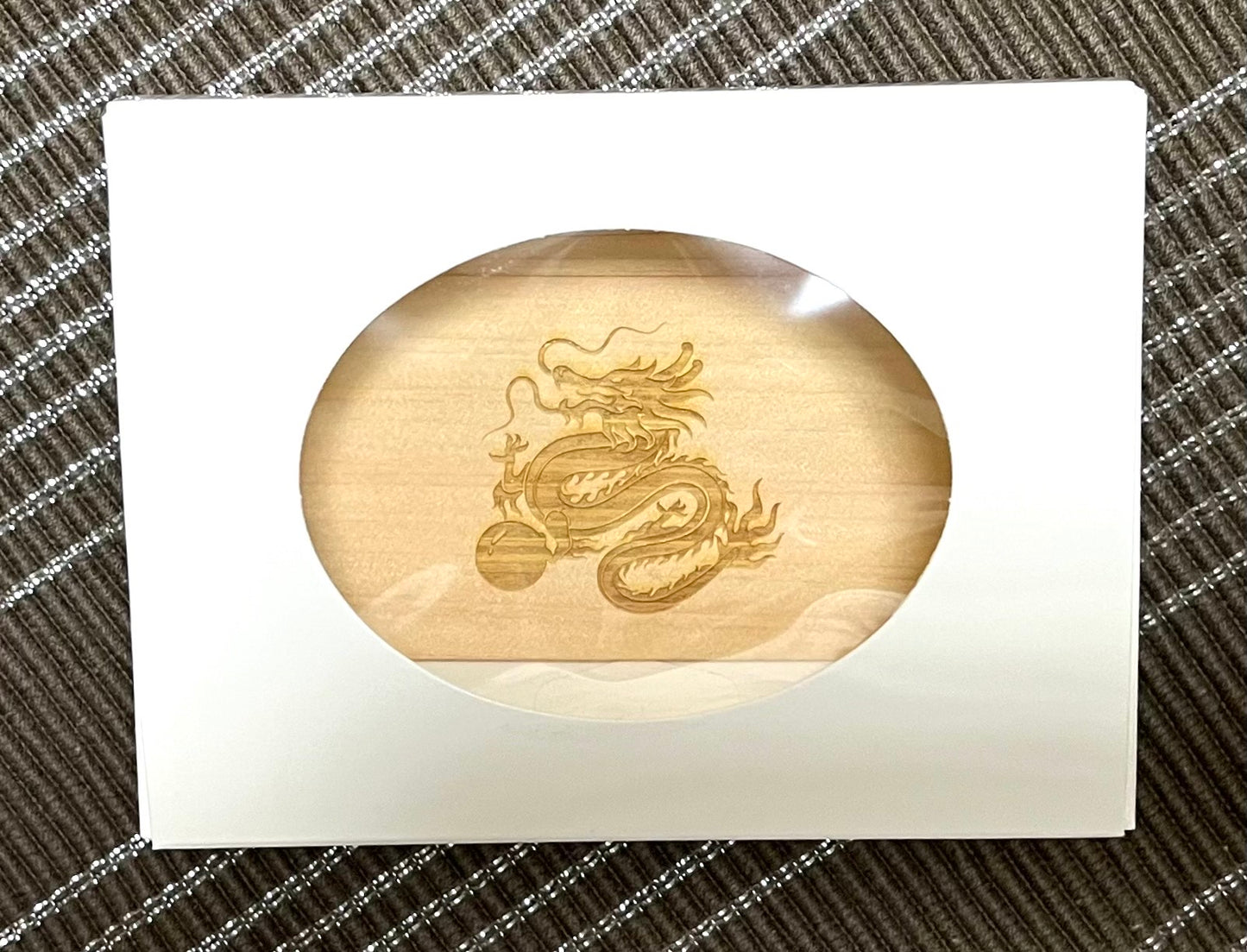 名刺香 sented card