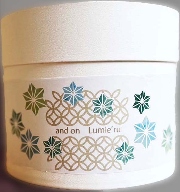 アロマフレグランスライト aroma and on とフレグランス~Lumiére~神戸居留地の午後をイメージしたフレグランス ※只今品切れ