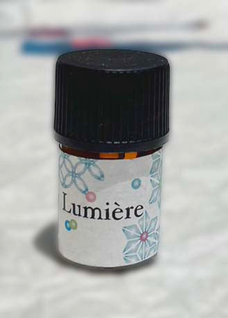 アロマフレグランスライト aroma and on とフレグランス~Lumiére~神戸居留地の午後をイメージしたフレグランス ※只今品切れ